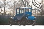 Detroit Electric Brougham 1916 года